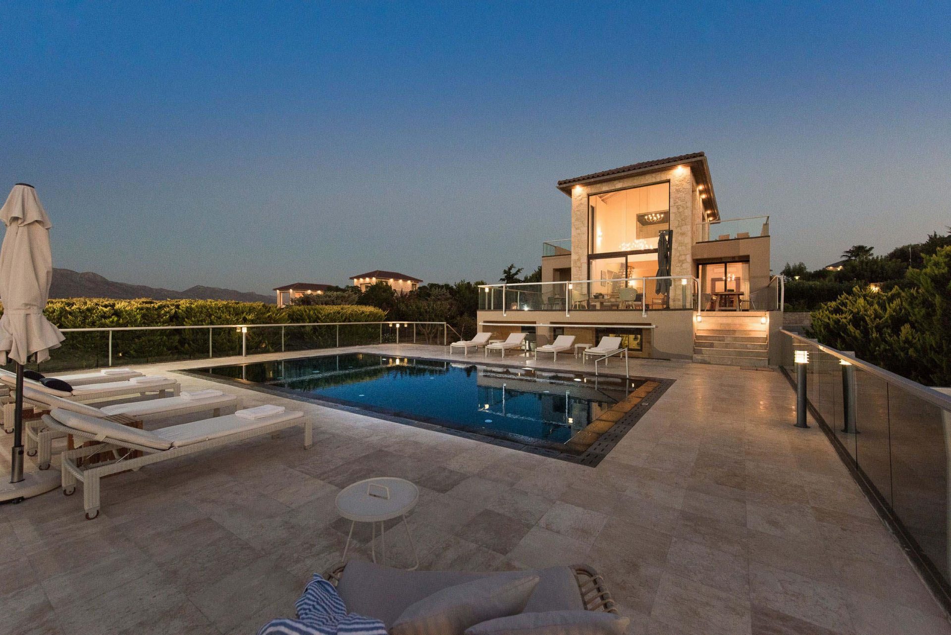 Luxury Villas In Chania, Crete: Your Dream Mediterranean Escape