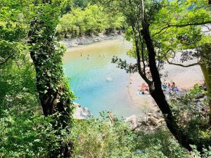 Acheloos Beach 3