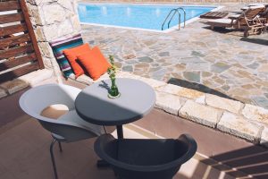 BEST BALCONY POOL