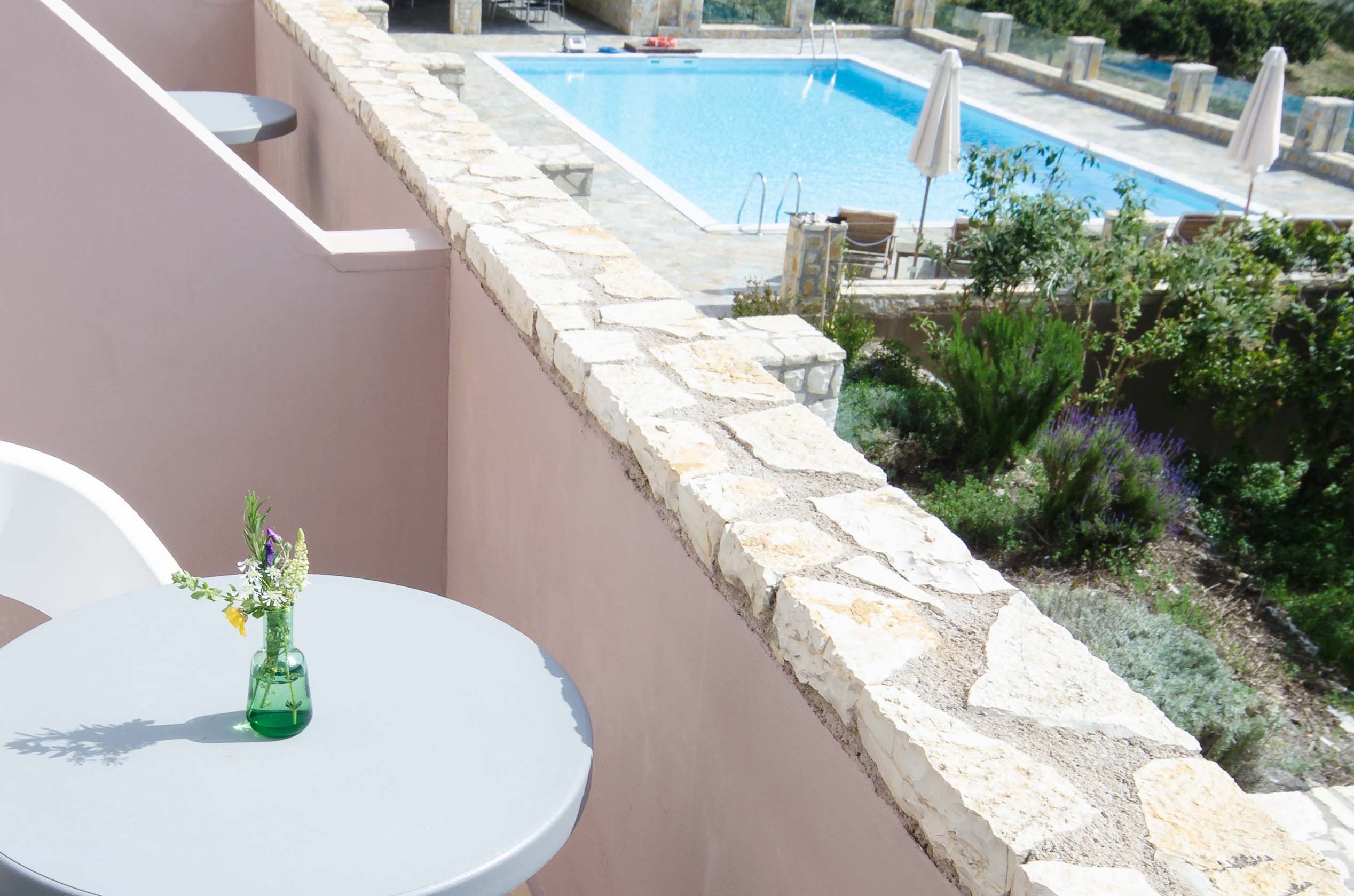 BEST BALCONY