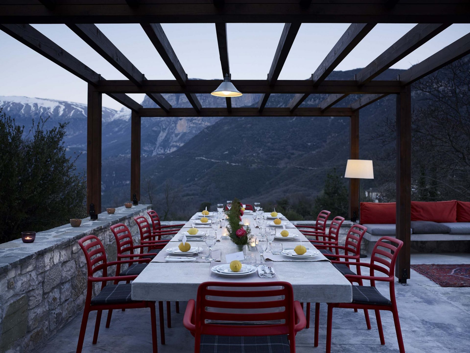 BEST BEST AristiMountainResort297961