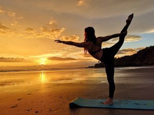 BEST BEST BEST YOGA AND NATURE
