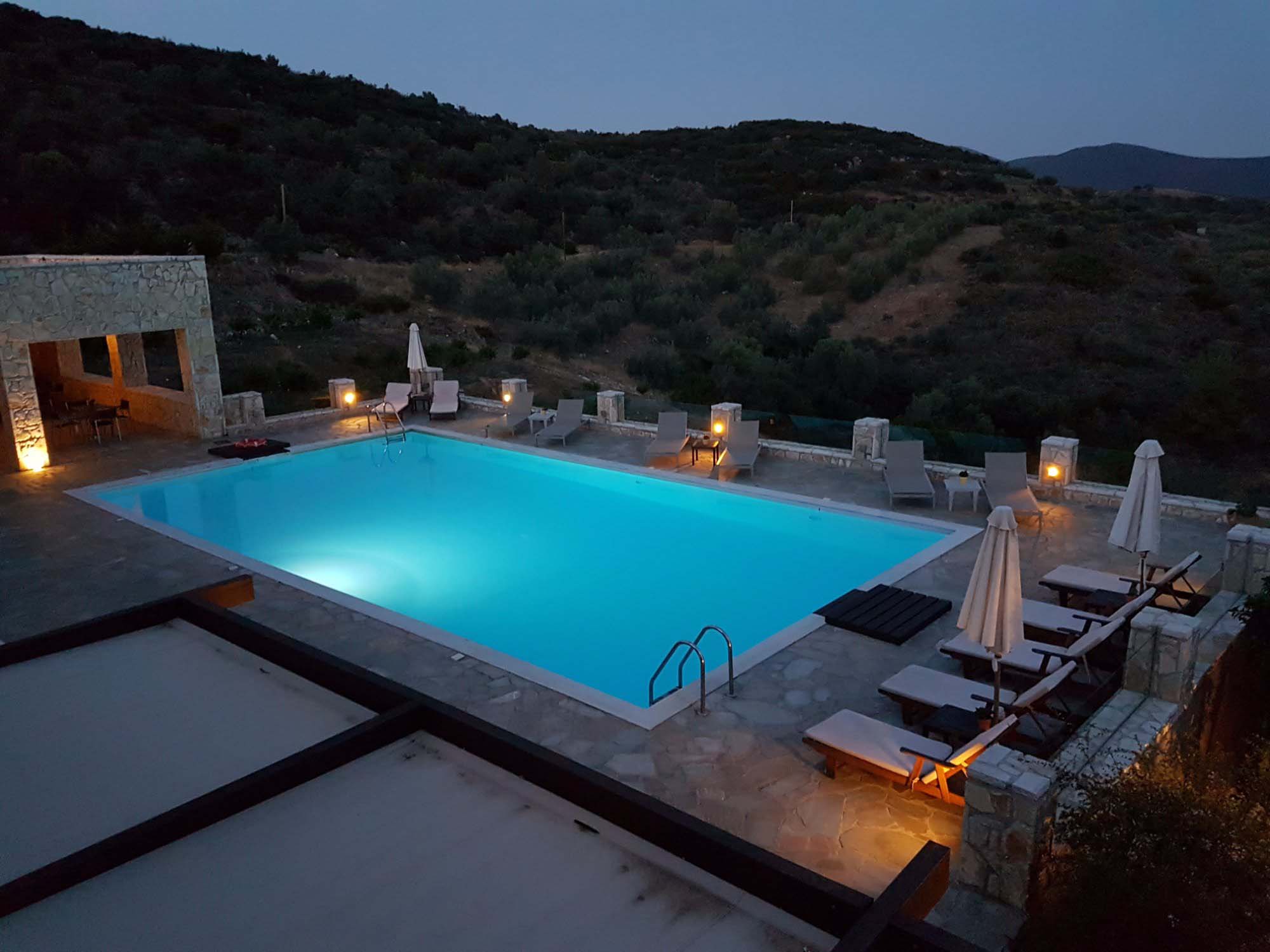 BEST BEST BEST night-view-of-the-pool