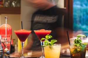 BEST BEST COCTAILS