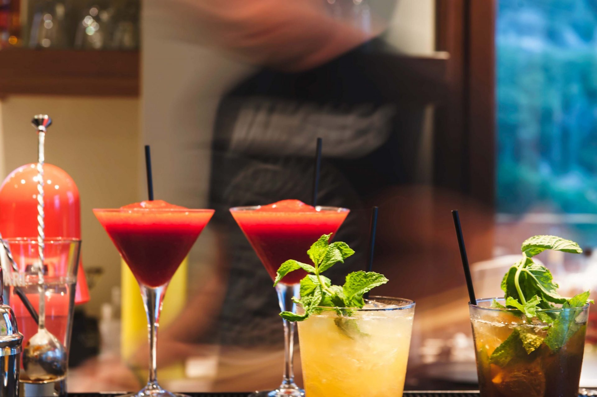 BEST BEST COCTAILS