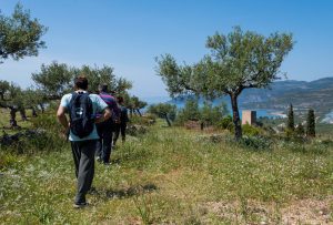 BEST BEST Hiking Kardamyli-3675