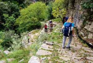BEST BEST Hiking Ridomo Gorge-6001