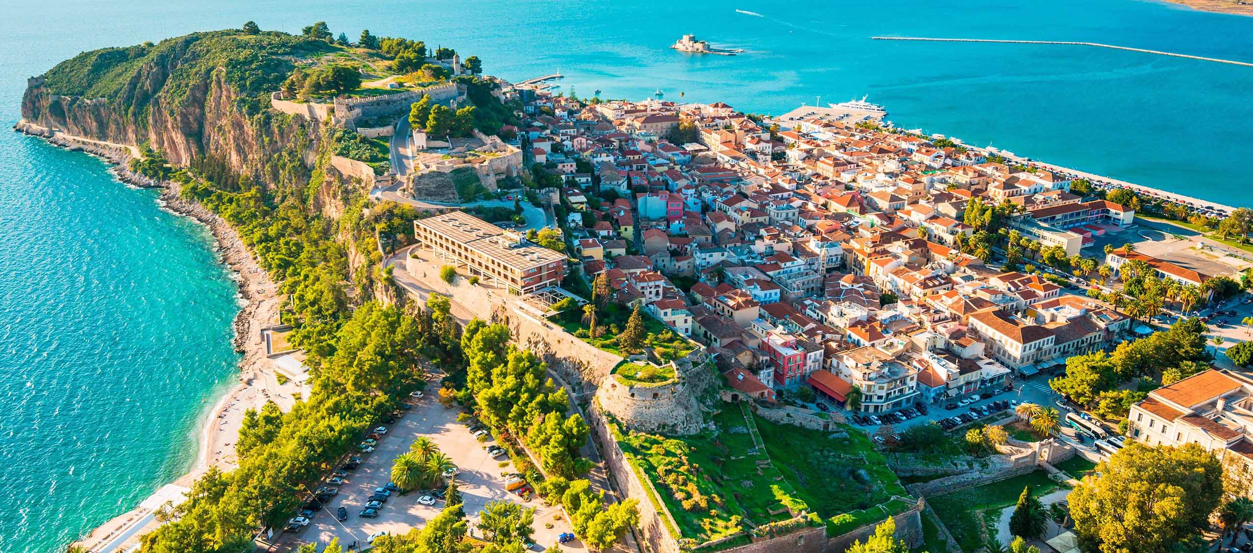 BEST BEST NAFPLIO