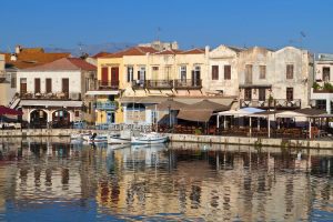 BEST BEST RETHYMNO