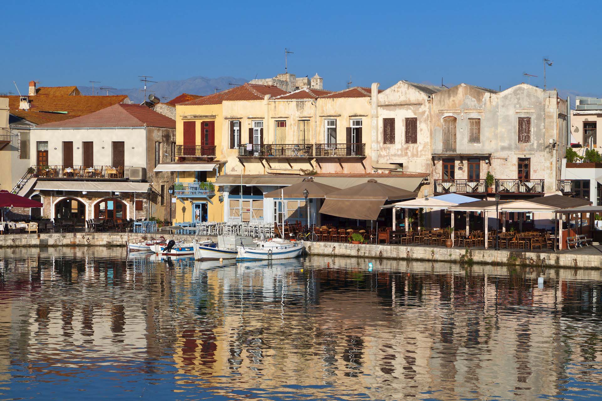 BEST BEST RETHYMNO