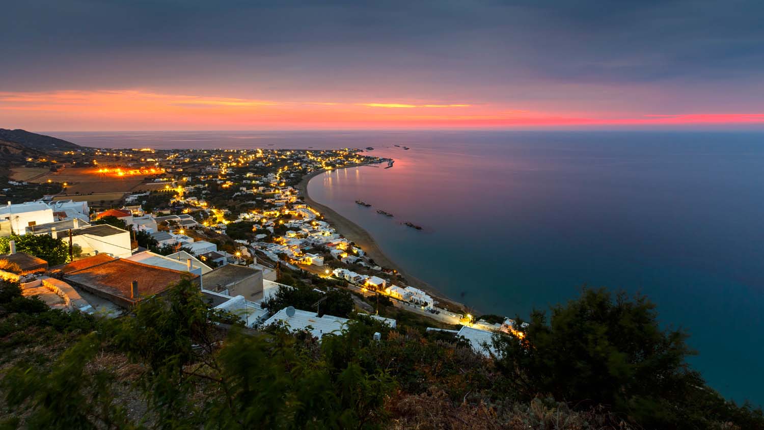 BEST BEST view-of-molos-village-from-