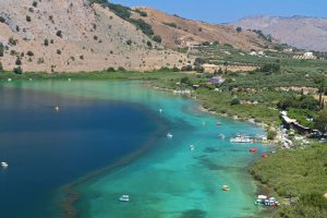 BEST KOURNAS LAKE CRETE