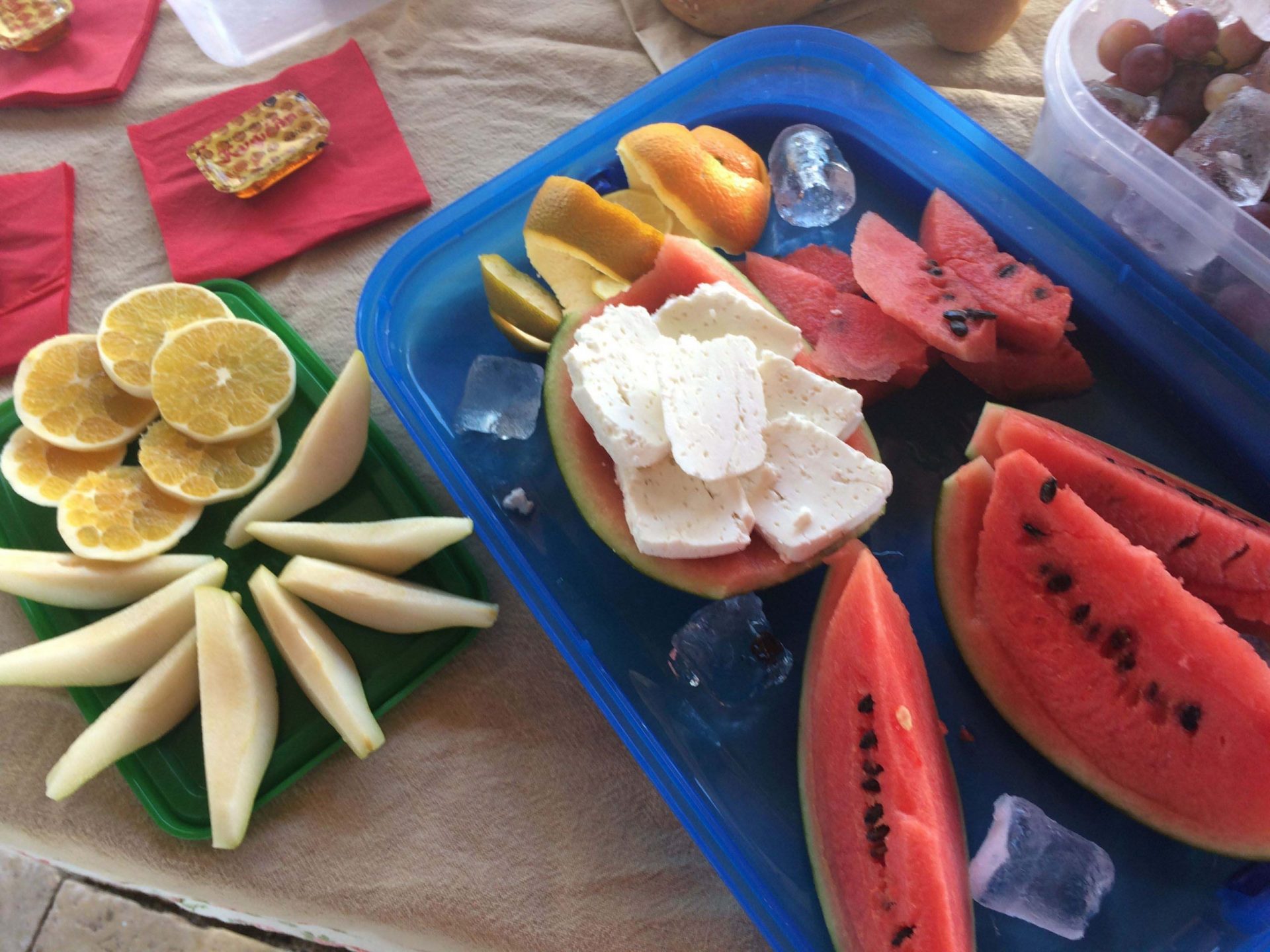 BEST LUNCH