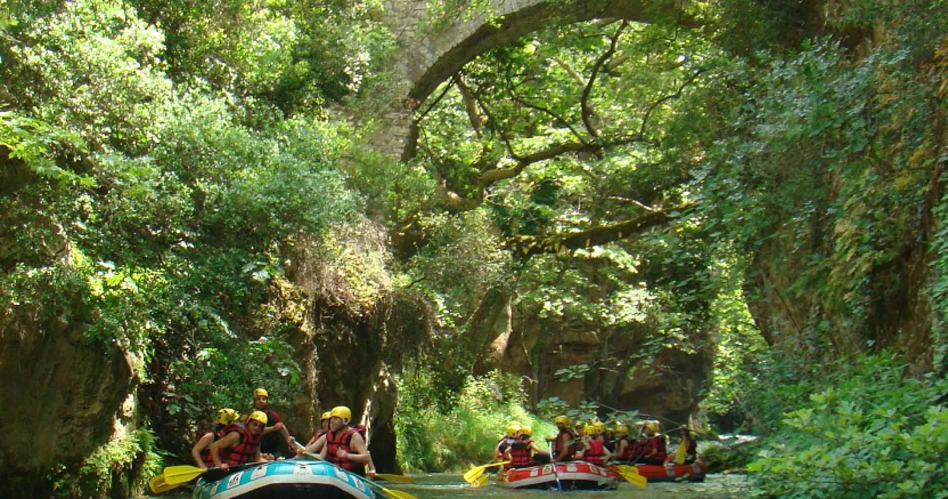 BEST RAFTING 111