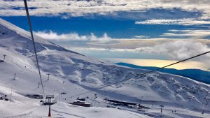 BEST SKI-parnassos