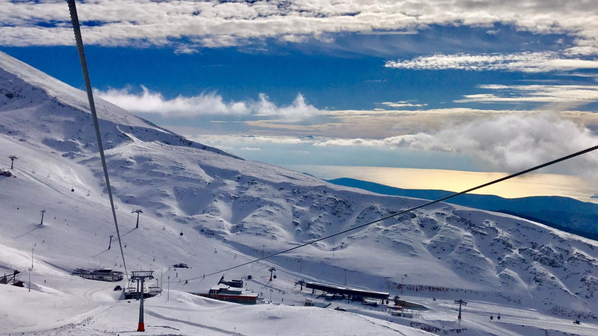 BEST SKI-parnassos