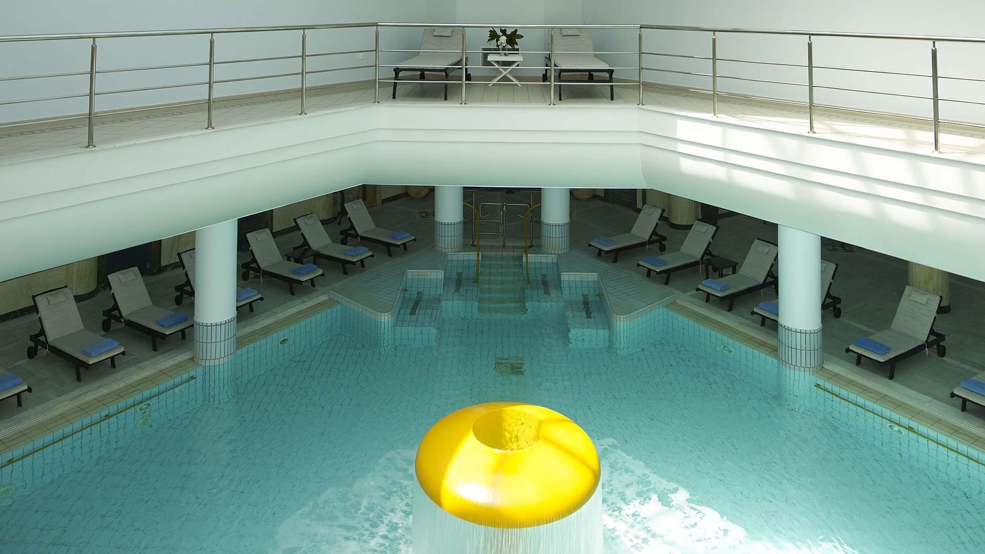 BEST SPA33
