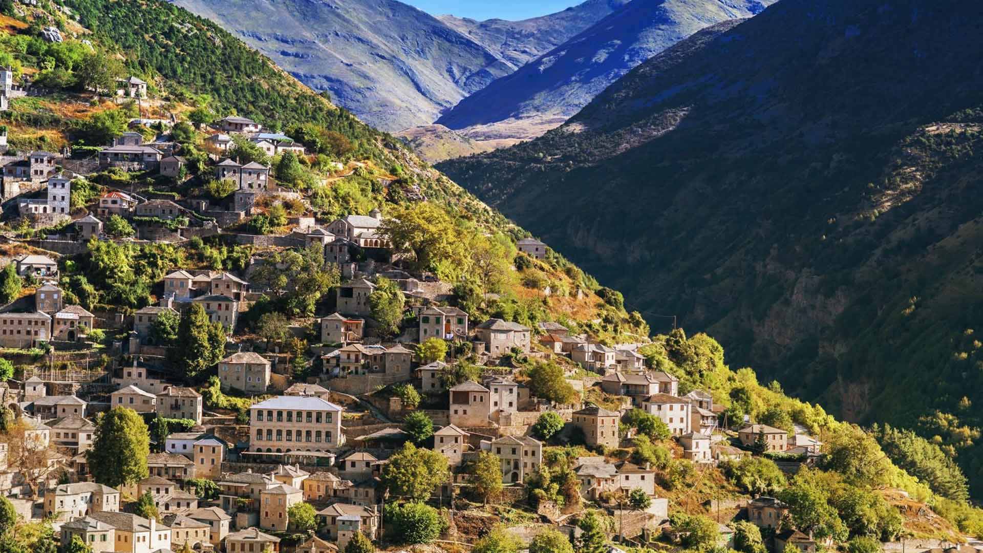 BEST VILLAGE33