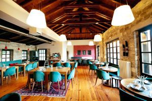 BEST aristi restuarant44
