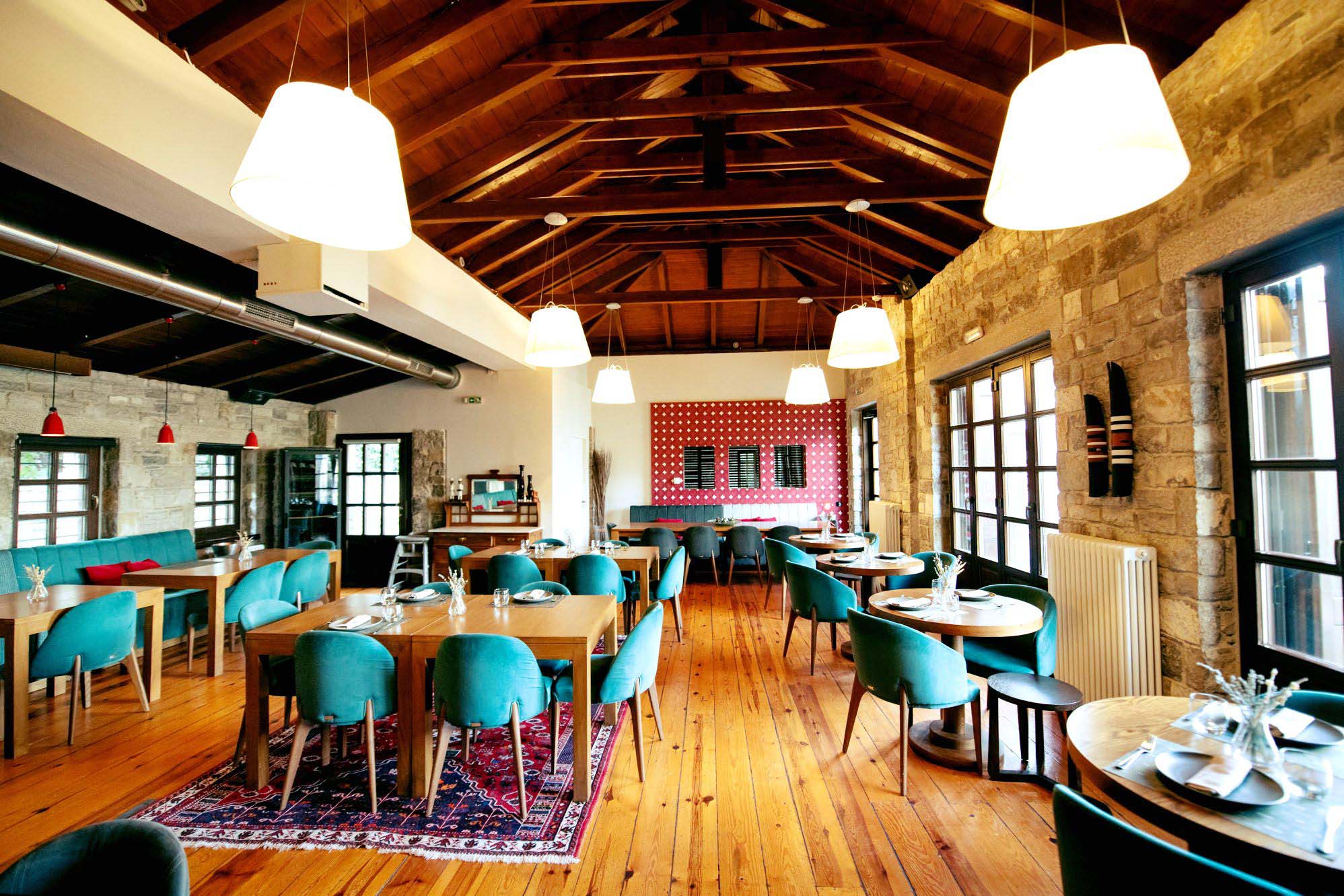 BEST aristi restuarant44
