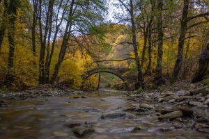 Bridges & Villages hike (short), Central Zagori (2)