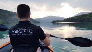CANOE Kayak