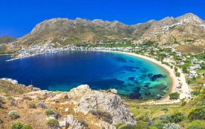 CRISTALcyclades