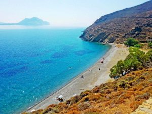 CRISTALlevrossos-beach-amorgos
