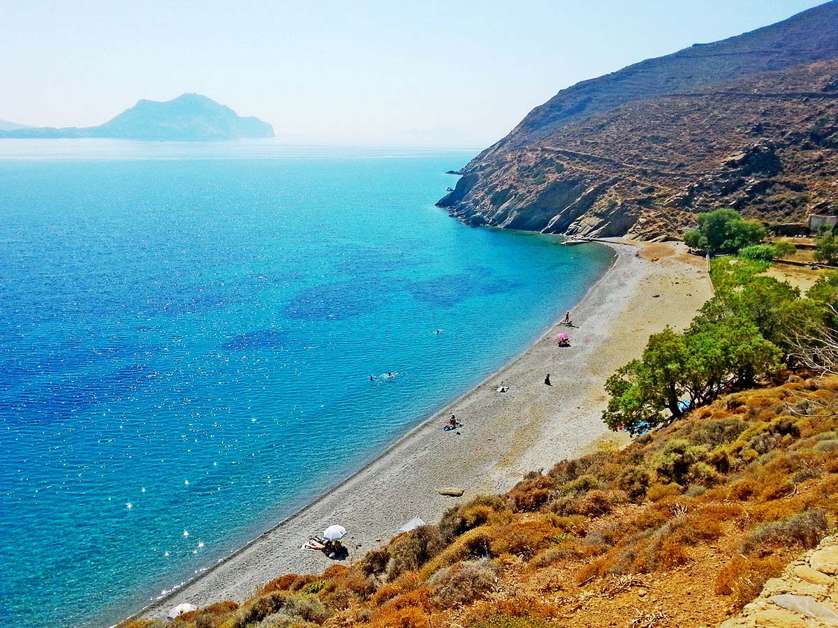 CRISTALlevrossos-beach-amorgos