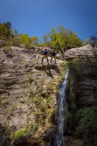 Canyoning Rogkovos (1)