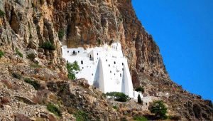 Chozoviotissa Monastery (5) (1)