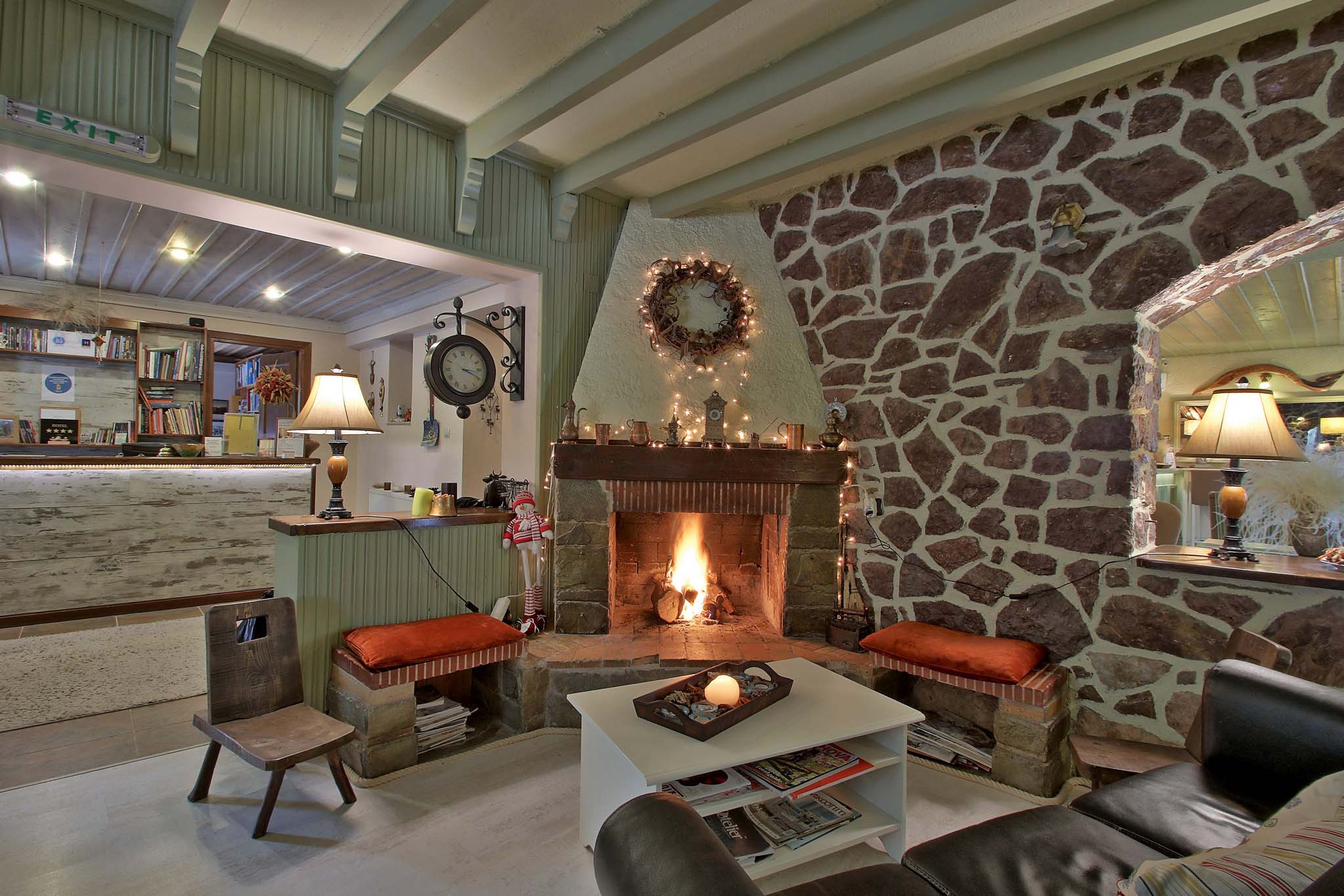 FIREplace-skamnos-serenity