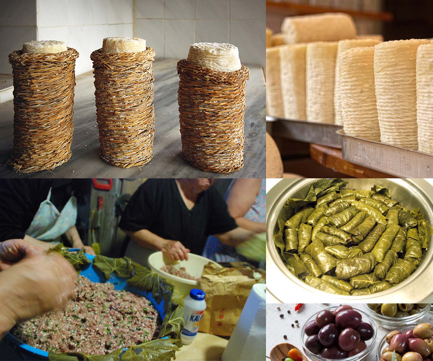 FOOD ΕΔΕΣΜΑΤΑ ΑΡΑΧΩΒΑΣ