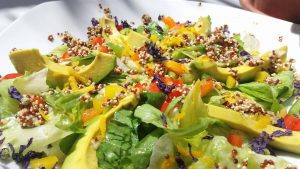 HEALTHY FOOD