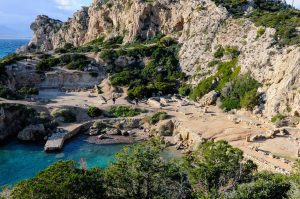 HERAION Ancient LOUTRAKI-PERACHORA9999999