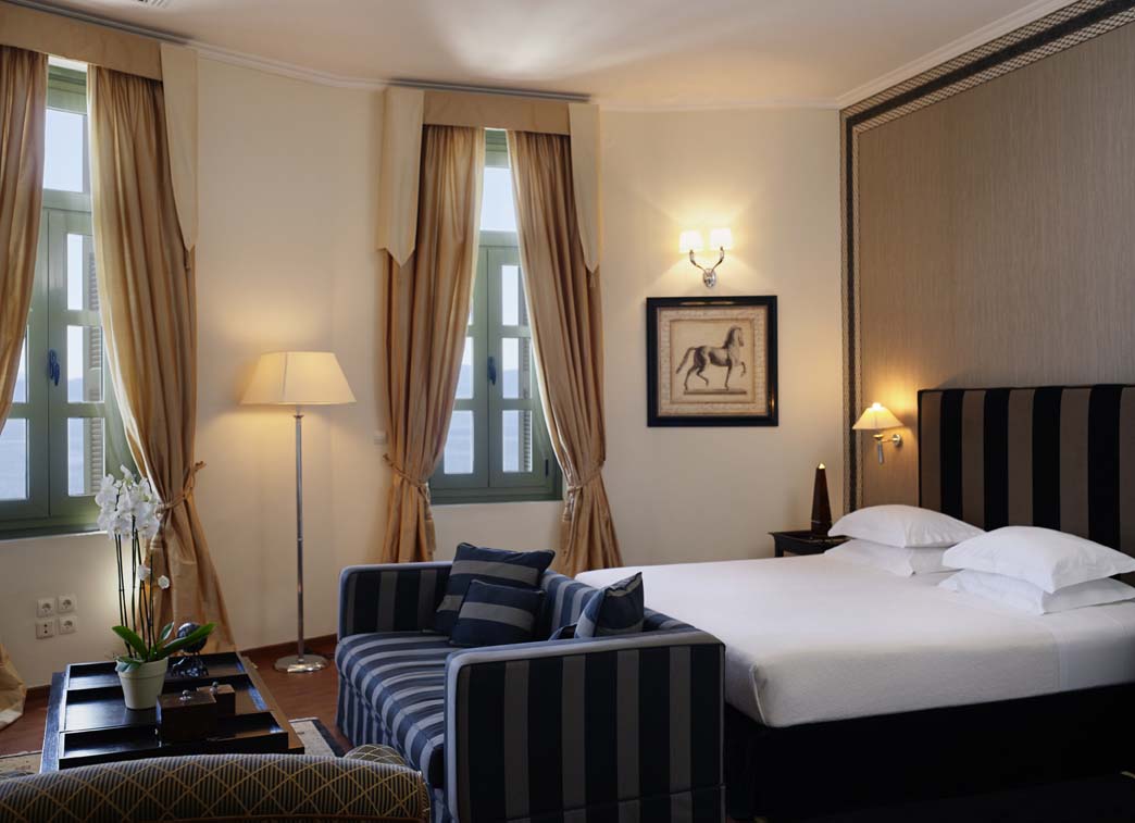 Presidential Suite
