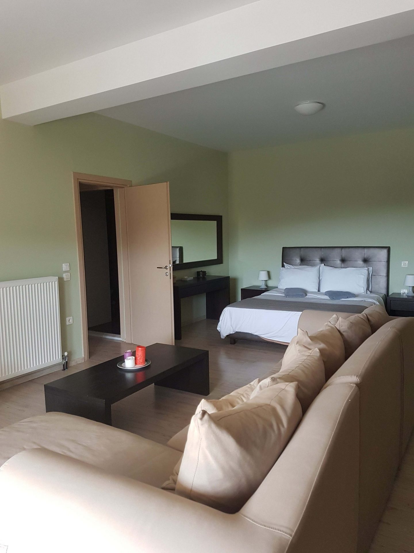 ROOM ROOM 545