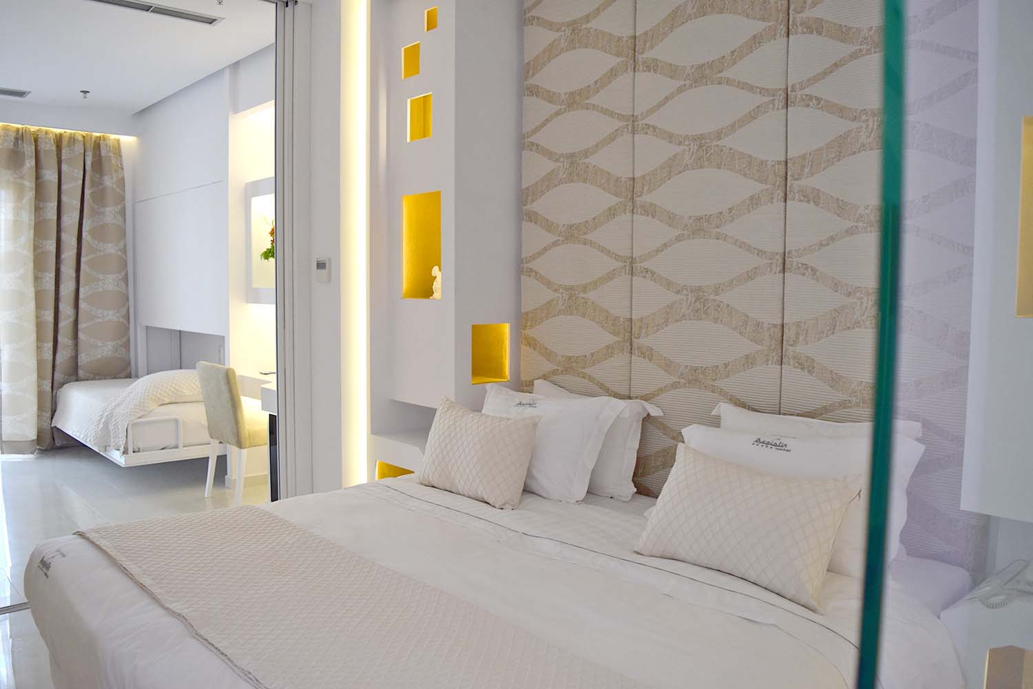 ROOMS Aegialis Hotel (9)