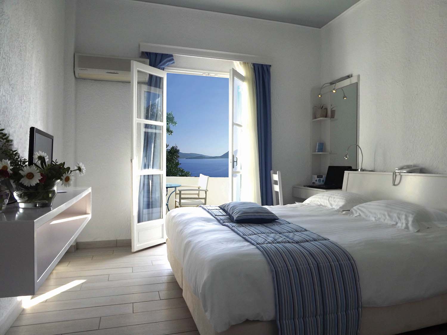 ROOMS Superior room - Aegialis Hotel (25) (2)