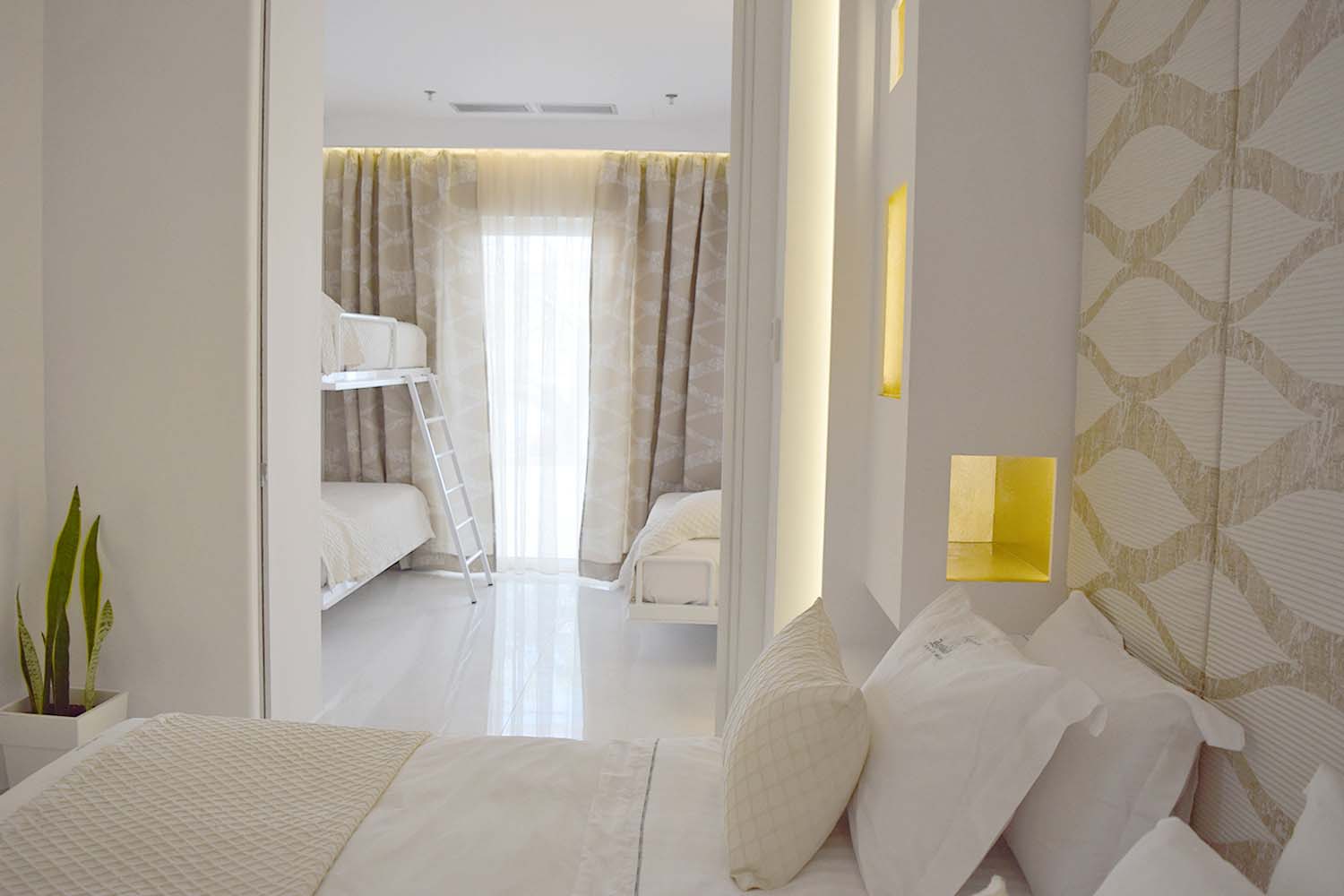 ROOMSAegialis Hotel (10)