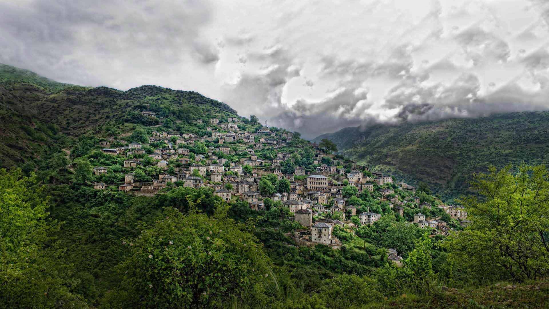 TZOUMERKA_villages
