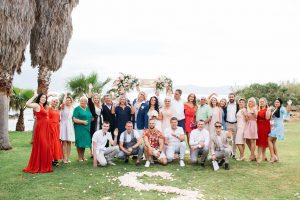 WEDDING IN GREECE 445