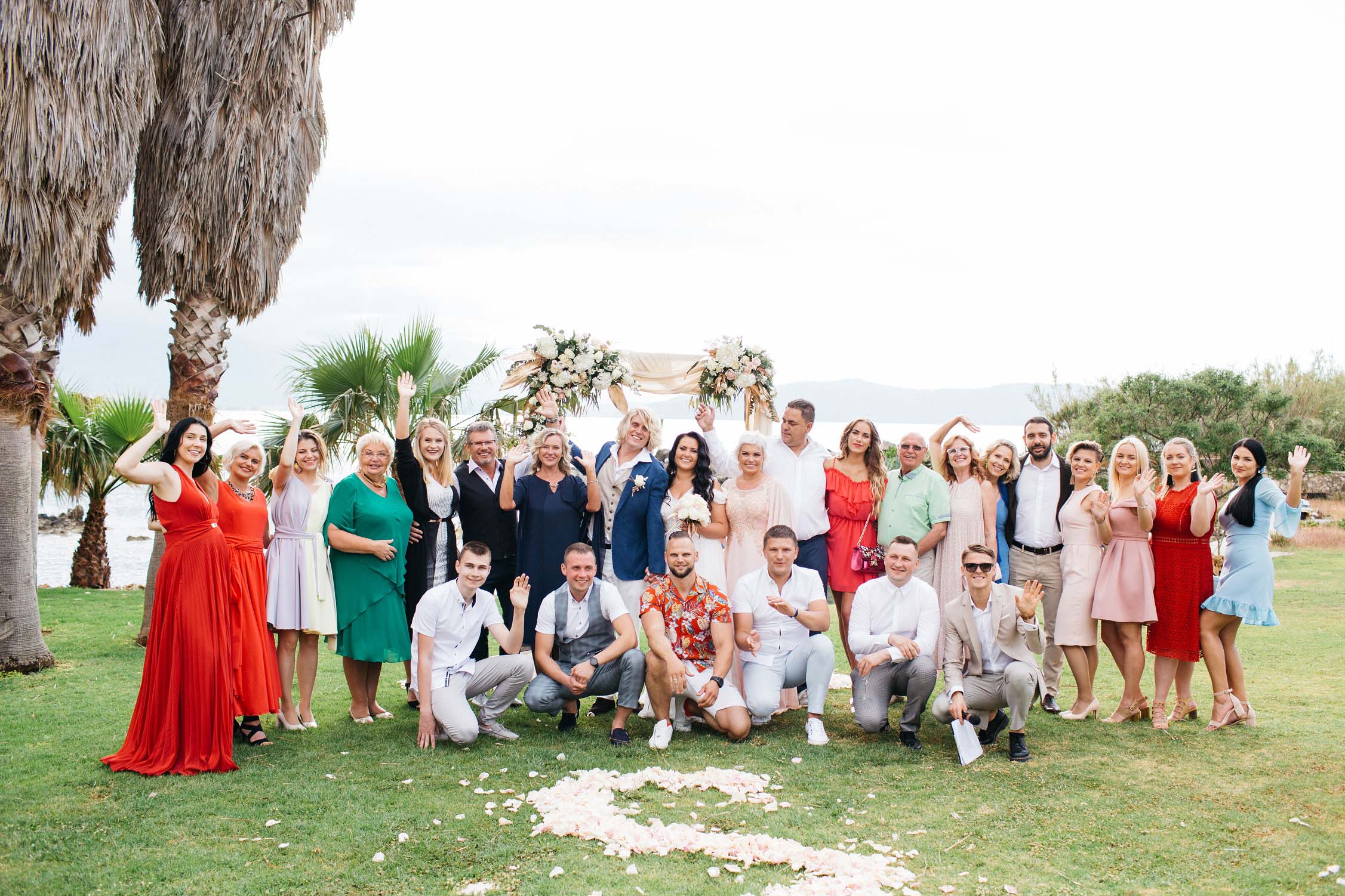 WEDDING IN GREECE 445