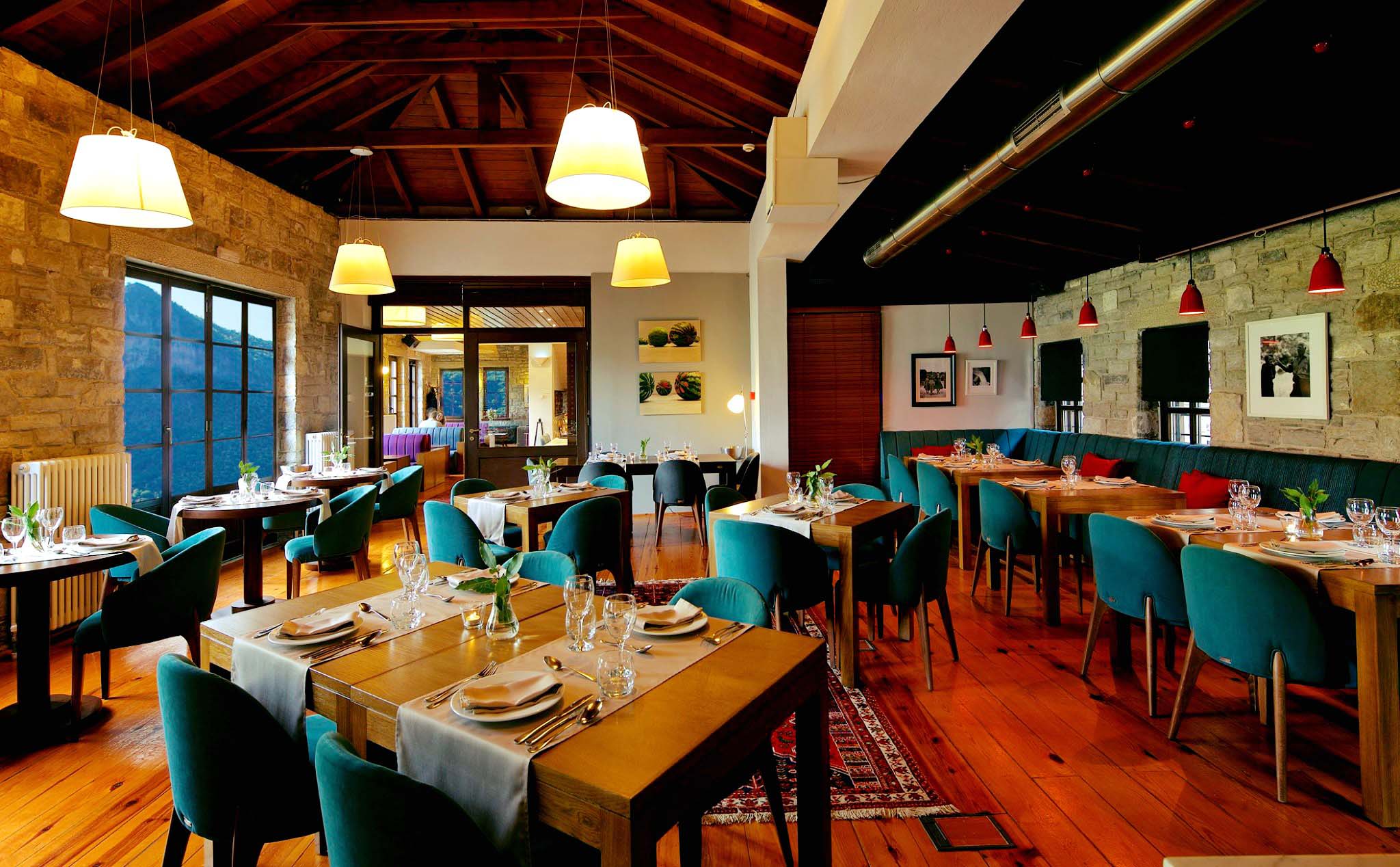 aristi reatuarant