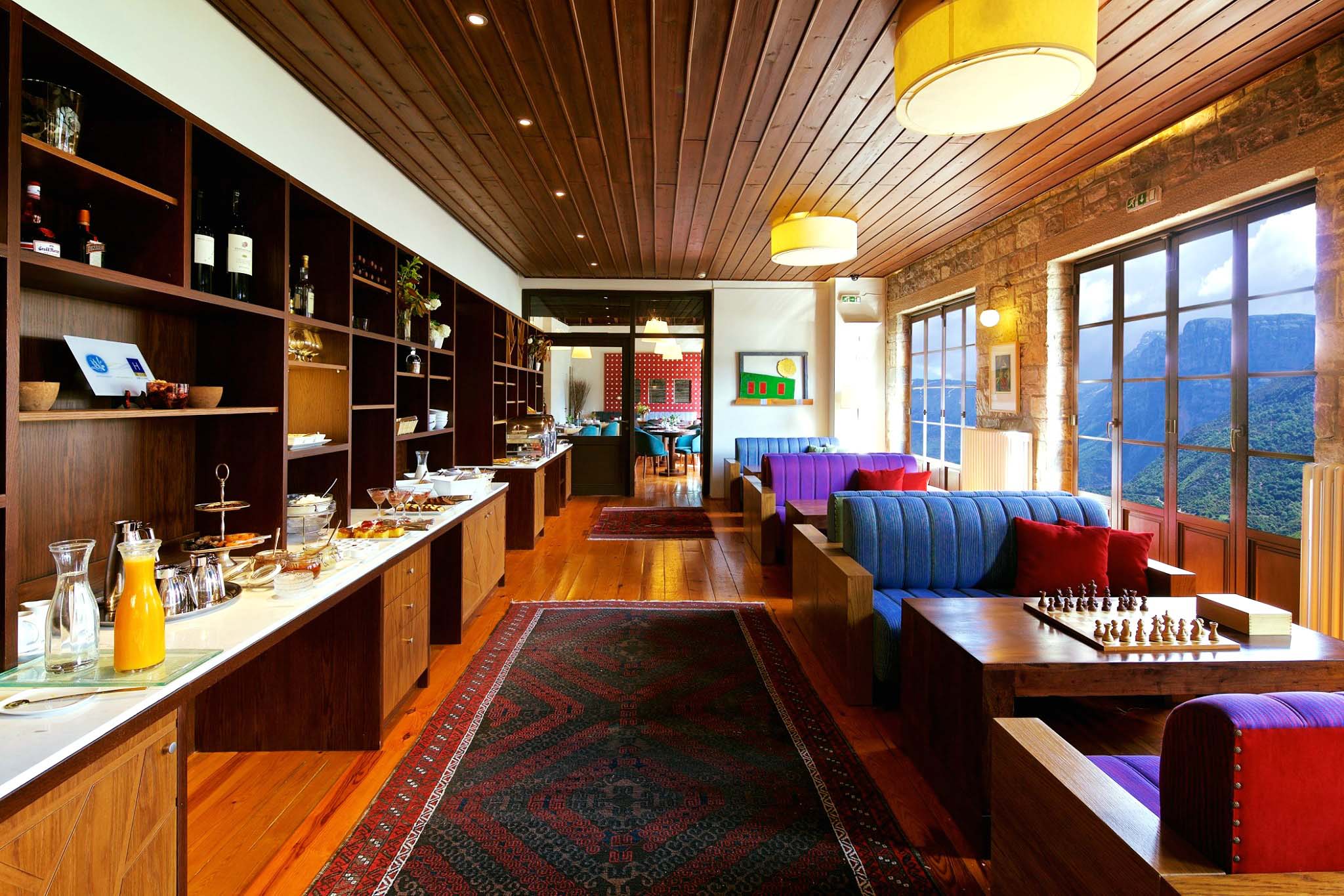 aristi reatuarant33