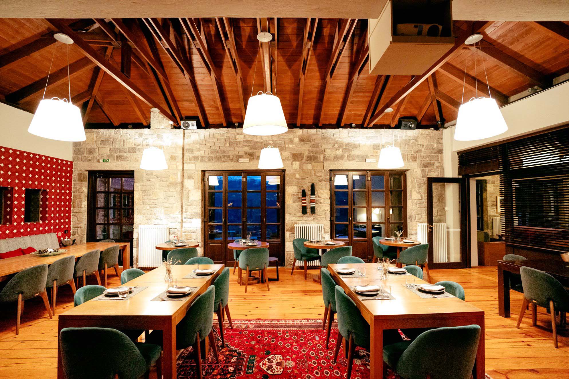 aristi restaurant2
