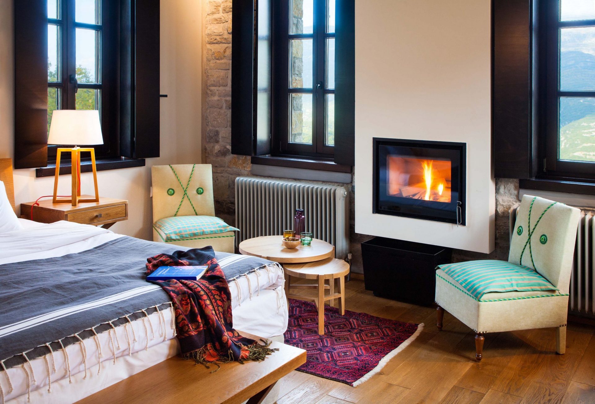 rooms aristi 43435