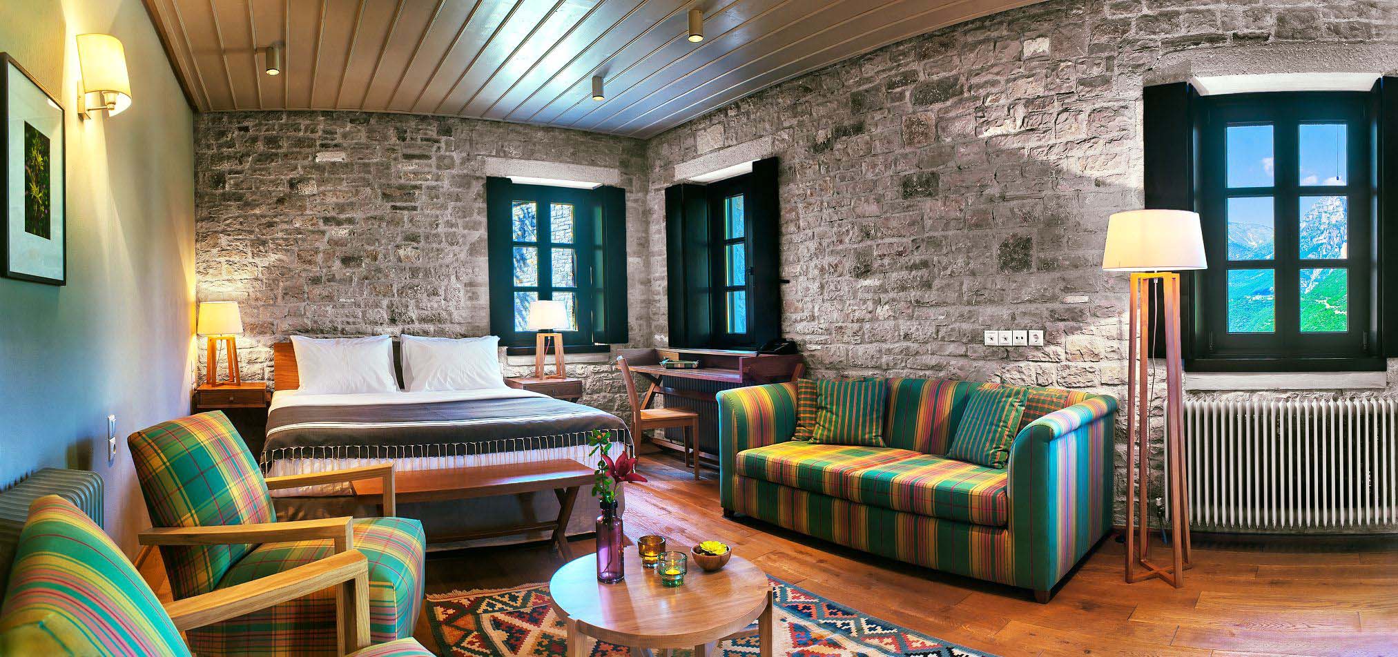 rooms aristi3