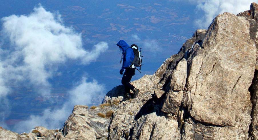 trekking-for-experts