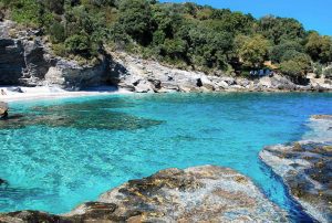 BEST BEST BEST CRISTAL WATER Plaka beach, Pelion.355